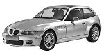 BMW E36-7 P0C9E Fault Code