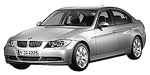 BMW E90 P0C9E Fault Code