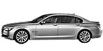 BMW F02 P0C9E Fault Code