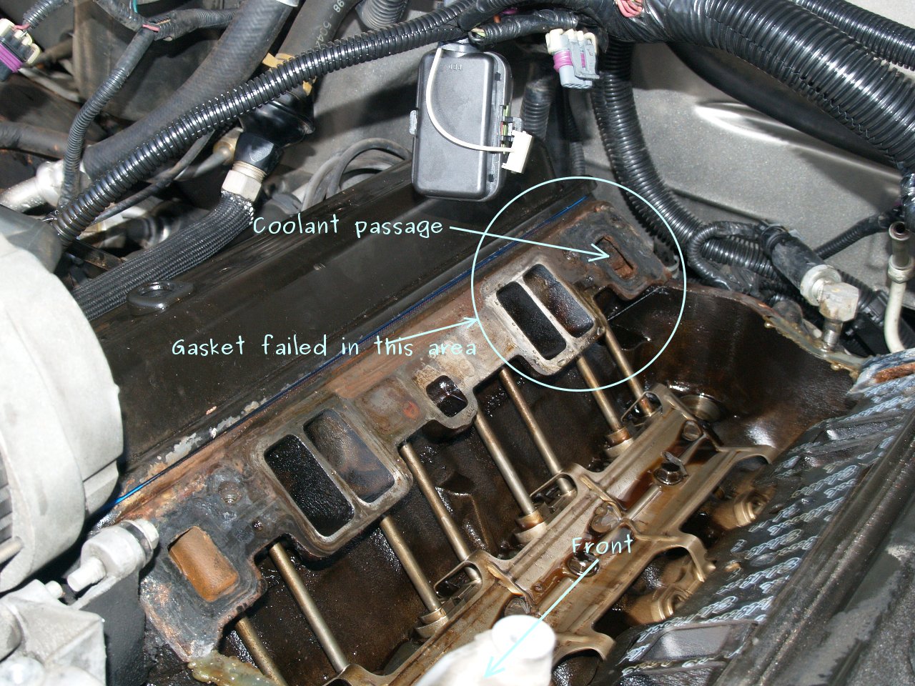 See P0C9E in engine
